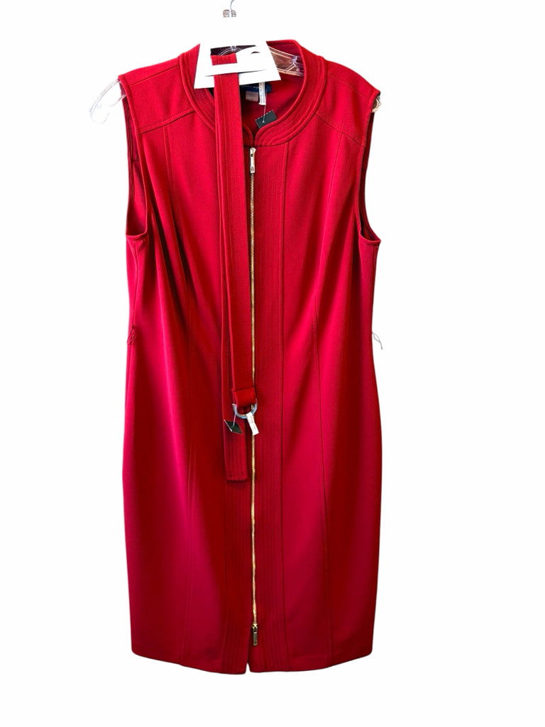 TOMMY HILFIGER Size large DRESS W