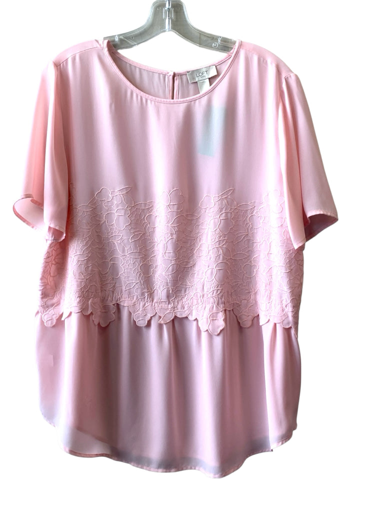 LOFT  large TOP  W