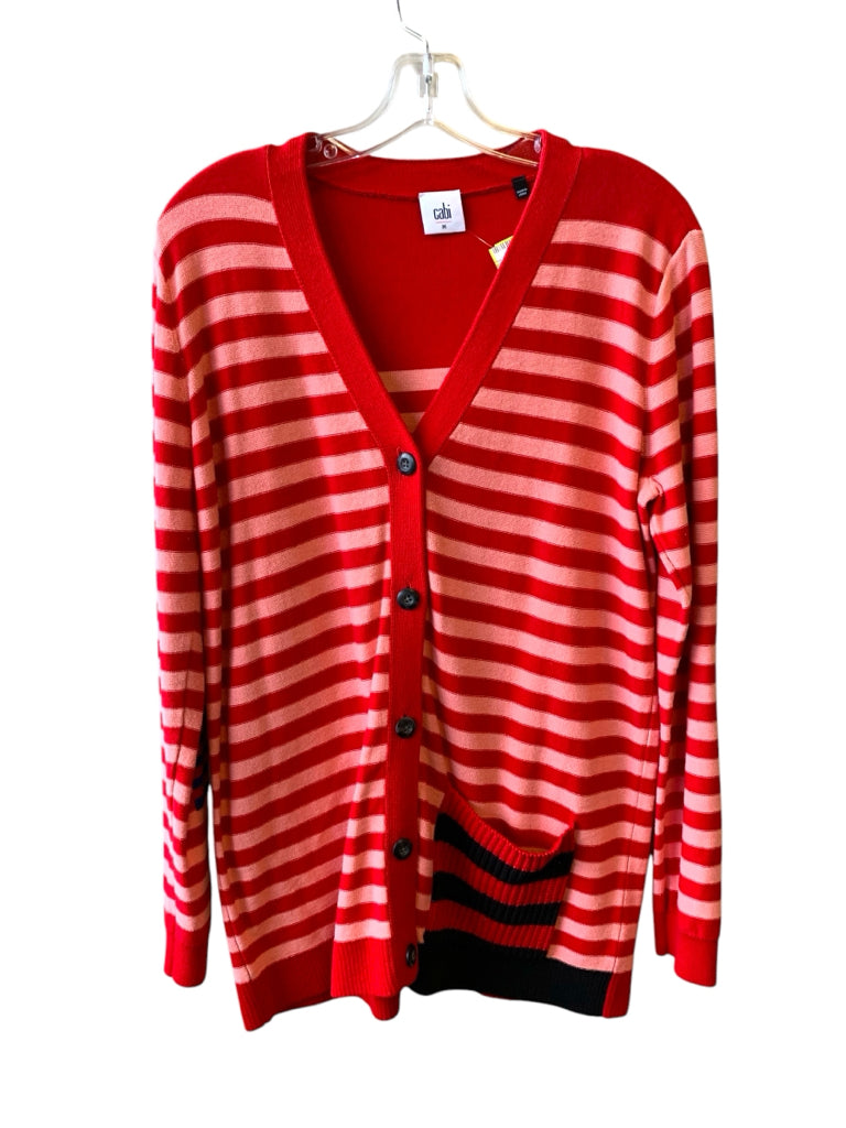 CABI  me11.99 CARDIGAN W