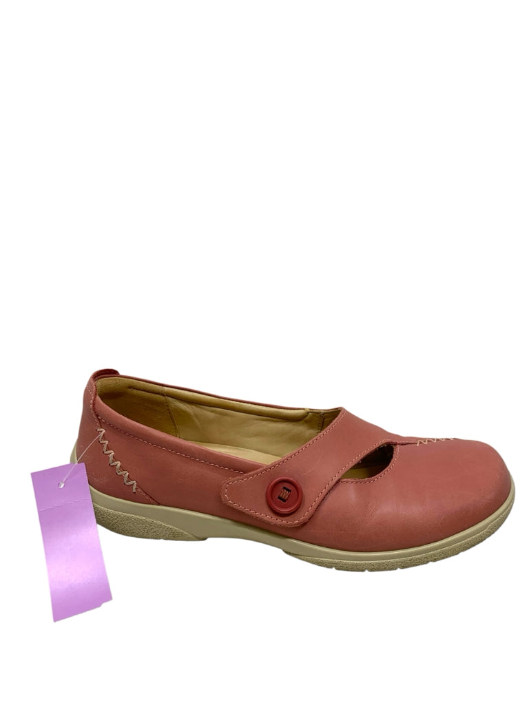 HOTTER  9 LOAFER W