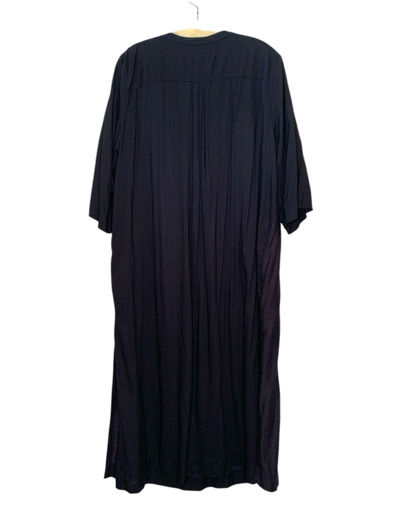 DONNA KARAN  xL NIGHT GOWN