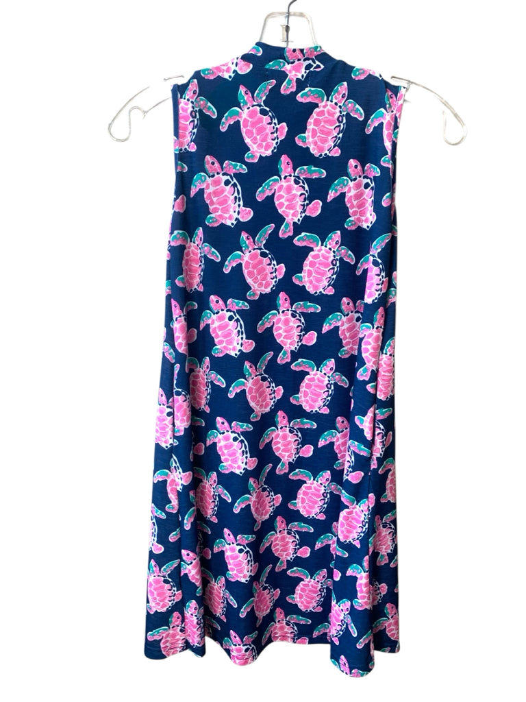 SIMPLY SOUTHERN  medium DRESS W