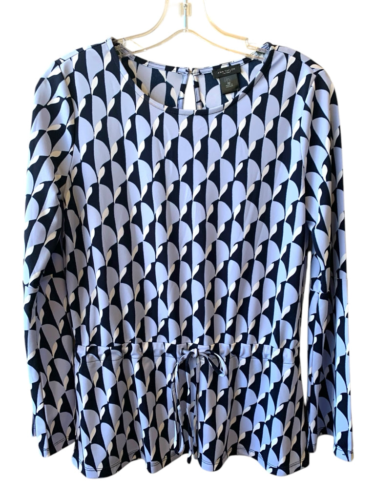 ANN TAYLOR  xS TOPW