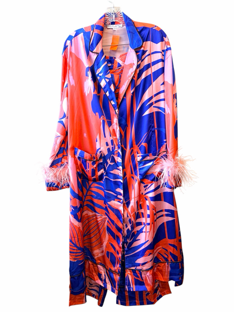 EGREIS Size m/L PAJAMAS W