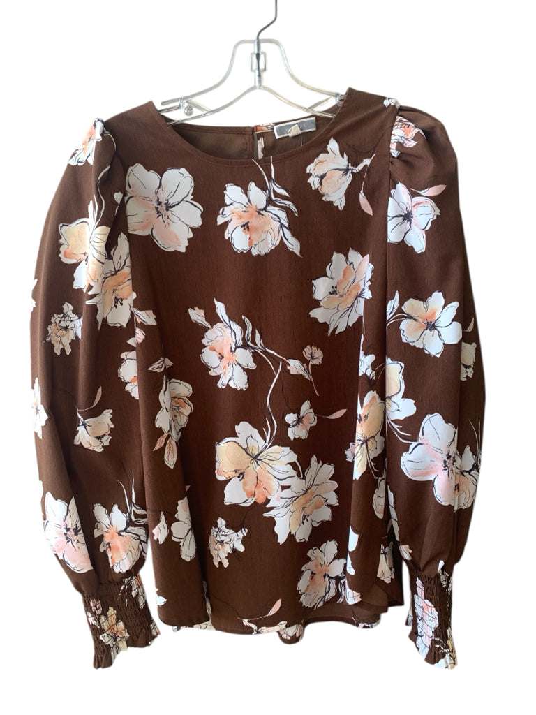 PLEIONE  small TOP  W