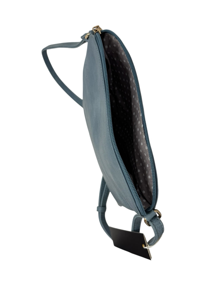 LA TERRE  NEW! PURSE W