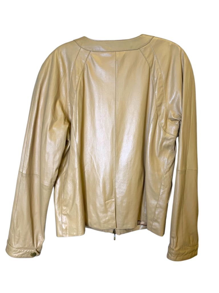 TERRY LEWIS  medium JACKET W