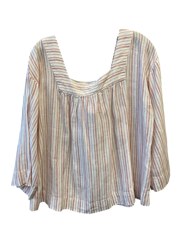 RACHEL ZOE Size medium TOP W