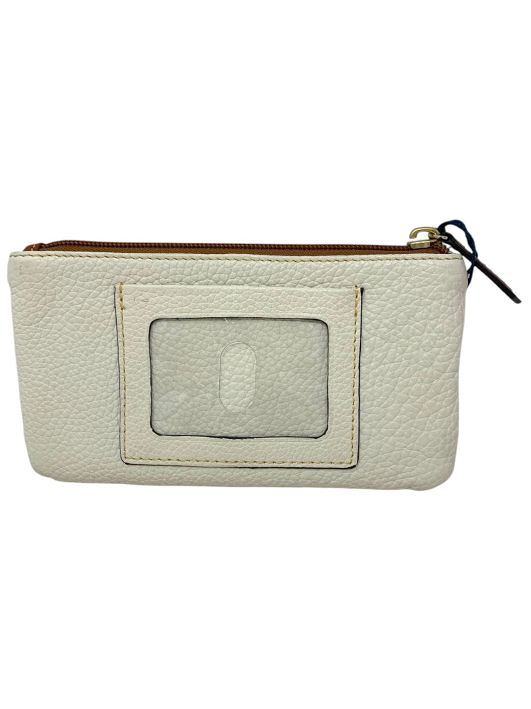 DOONEY & BOURKE  small COIN PURSE