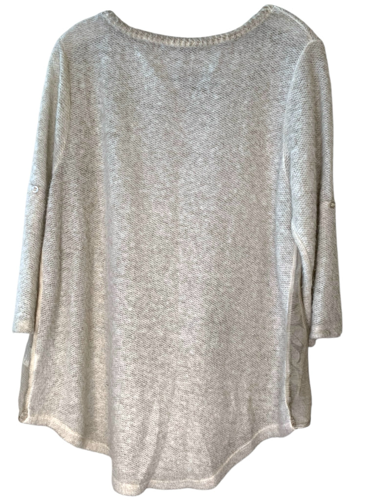 LOLA  medium SWEATER W