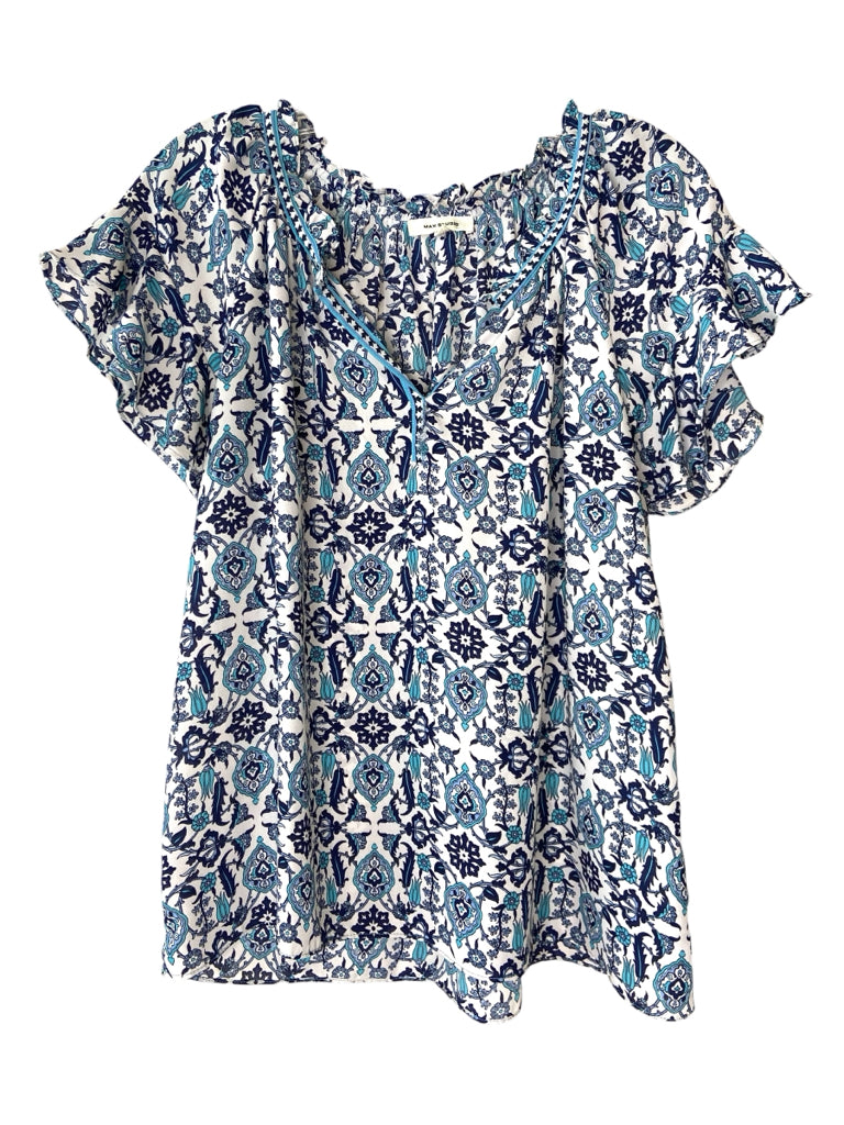 MAX STUDIO Size large TOP W