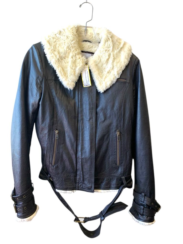 Q40  medium JACKET W