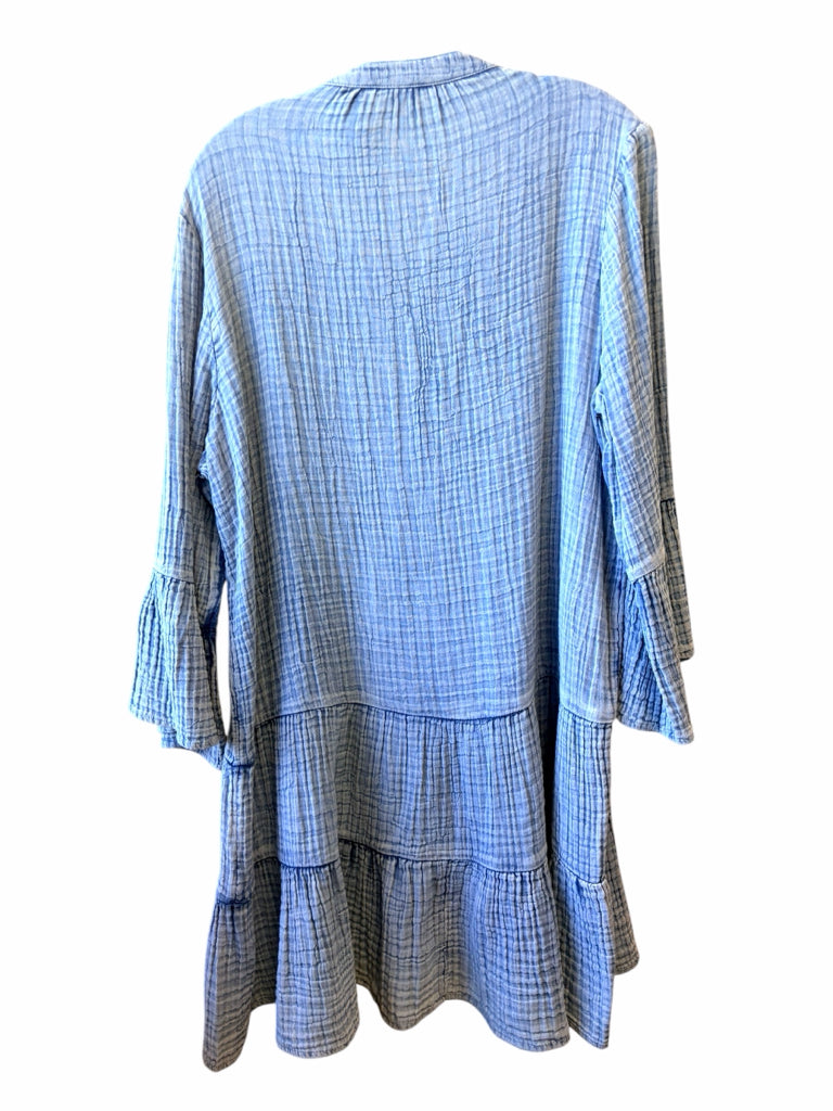 FAHERTY Size xL DRESS  W