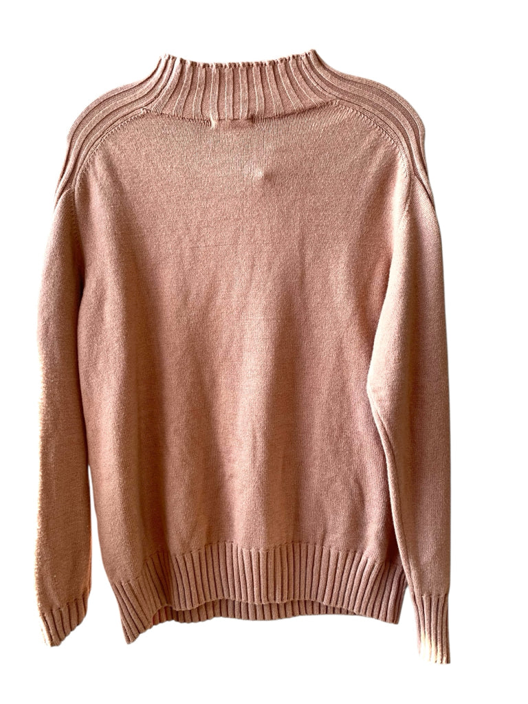 LESUMES  large SWEATER W