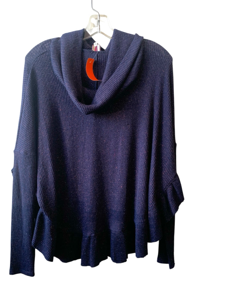 ANTHROPOLOGIE  small SWEATER W