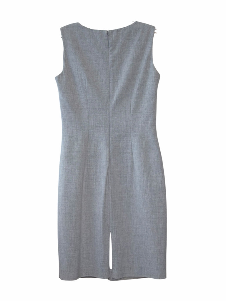 CALVIN KLEIN Size 6 DRESS W