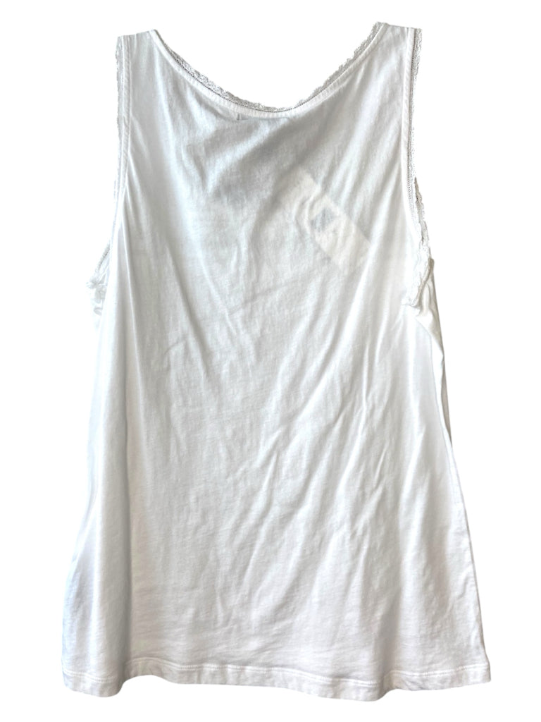 RALPH LAUREN Size large TOP W