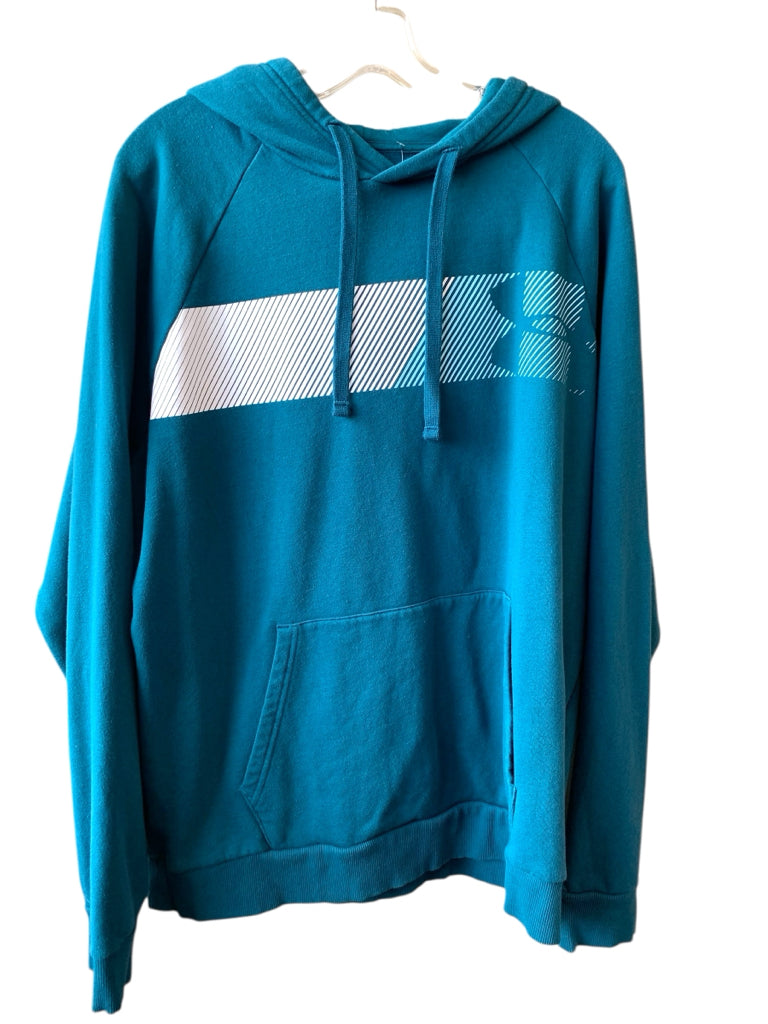 UNDER ARMOUR  xL SWT SHRT W