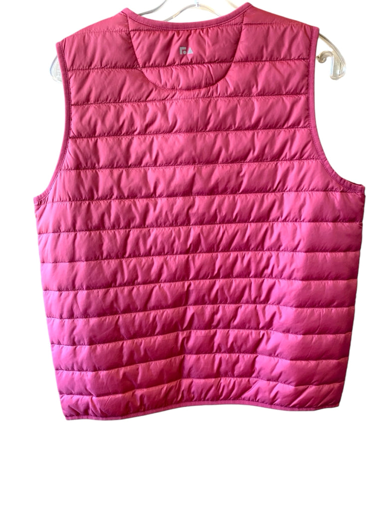 FREE ASSEMBLY VEST W