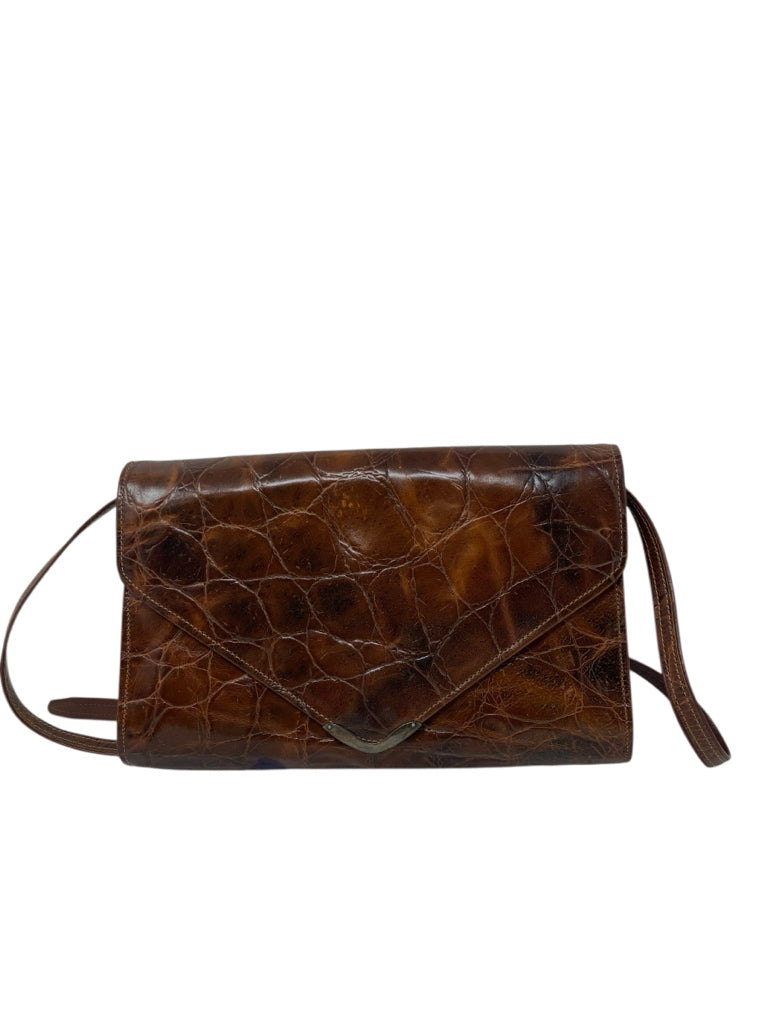 ZELE  medium CROSSBODY W