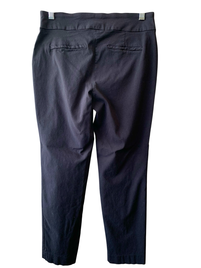CHARTER CLUB  6 PANTS W