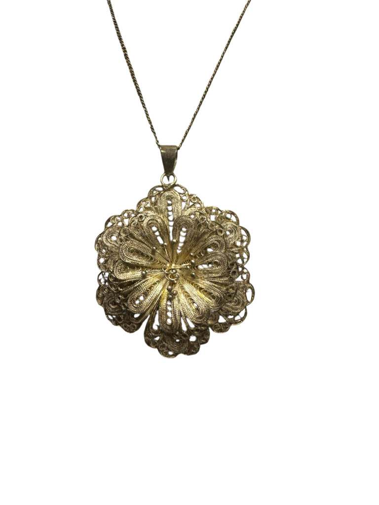 NECKLACE W