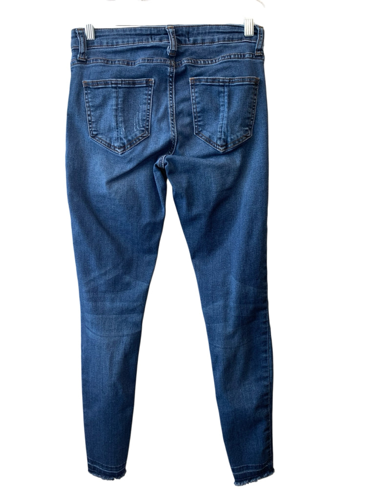 PROSPERITY  4 JEANS W