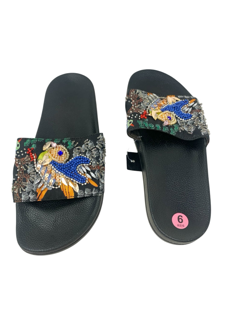 9 SLIDE W