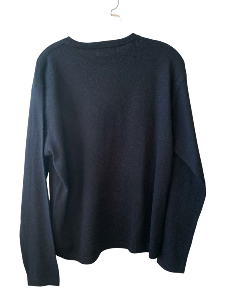 BANANA REPUBLIC  large TOP  W