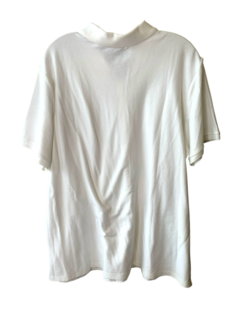 EDDIE BAUER  xXXL TOP  W