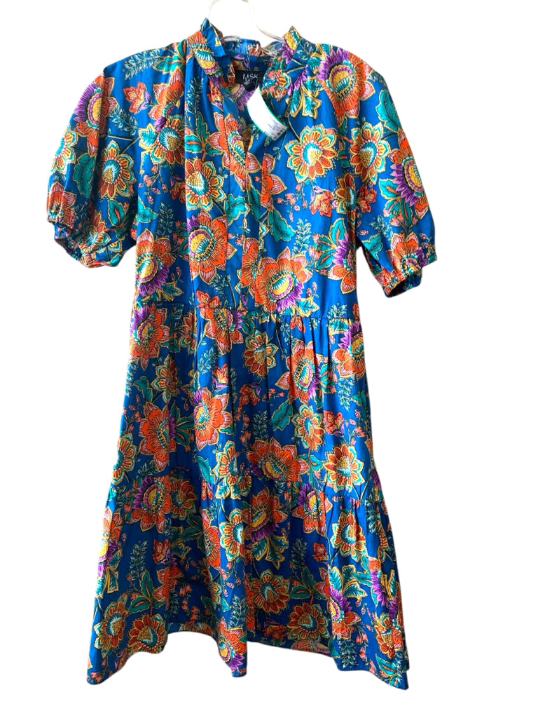 MSK  small DRESS W