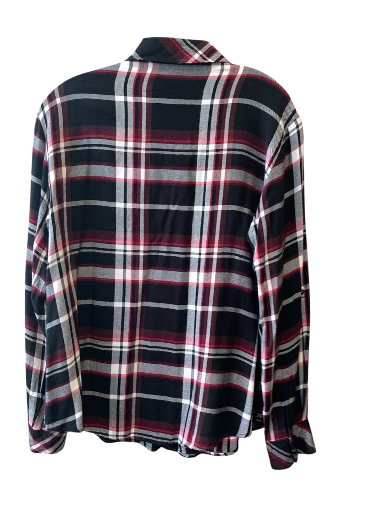 SANCTUARY  large BLOUSE W