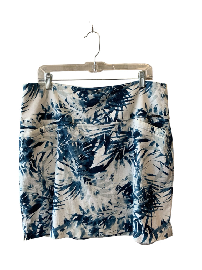 SC & CO Size xL SKORT W