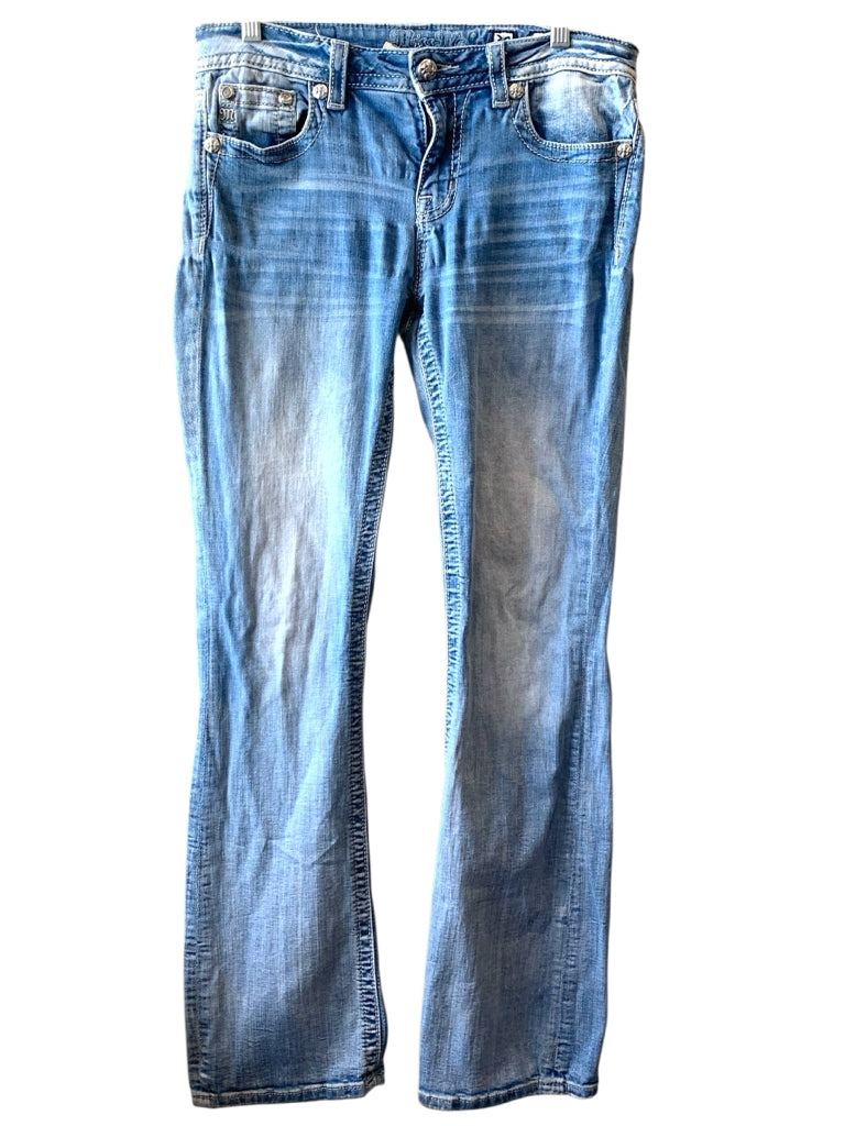 MISS ME  10 JEANS W