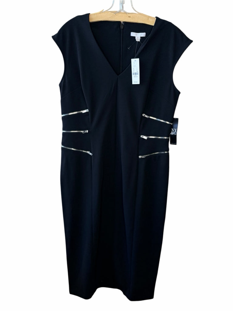 NY&CO Size medium DRESS W