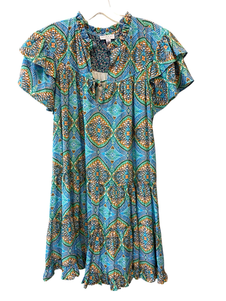 CURRENT AIR Size small DRESS W