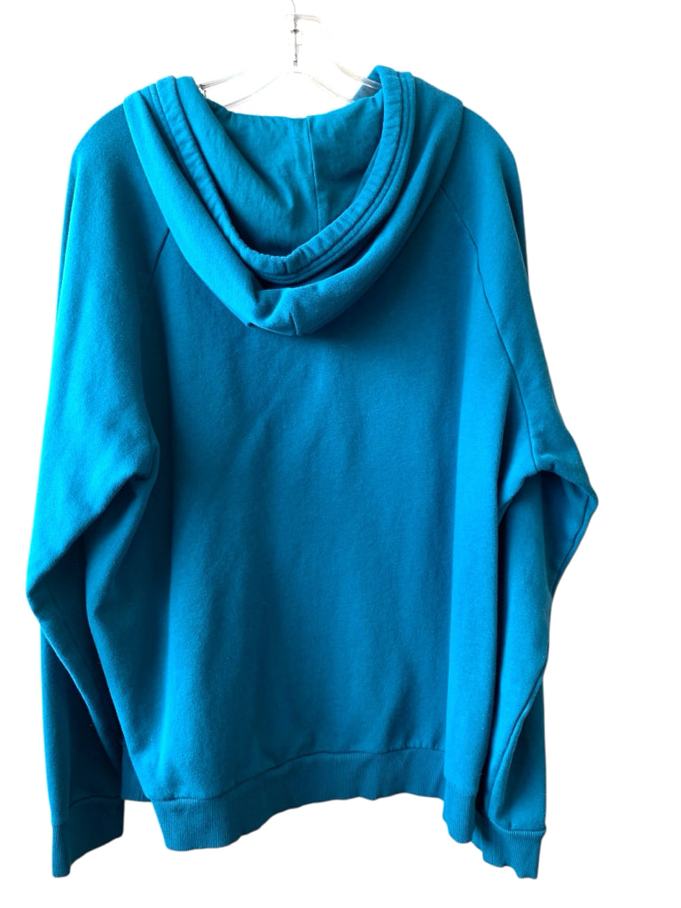 UNDER ARMOUR  xL SWT SHRT W