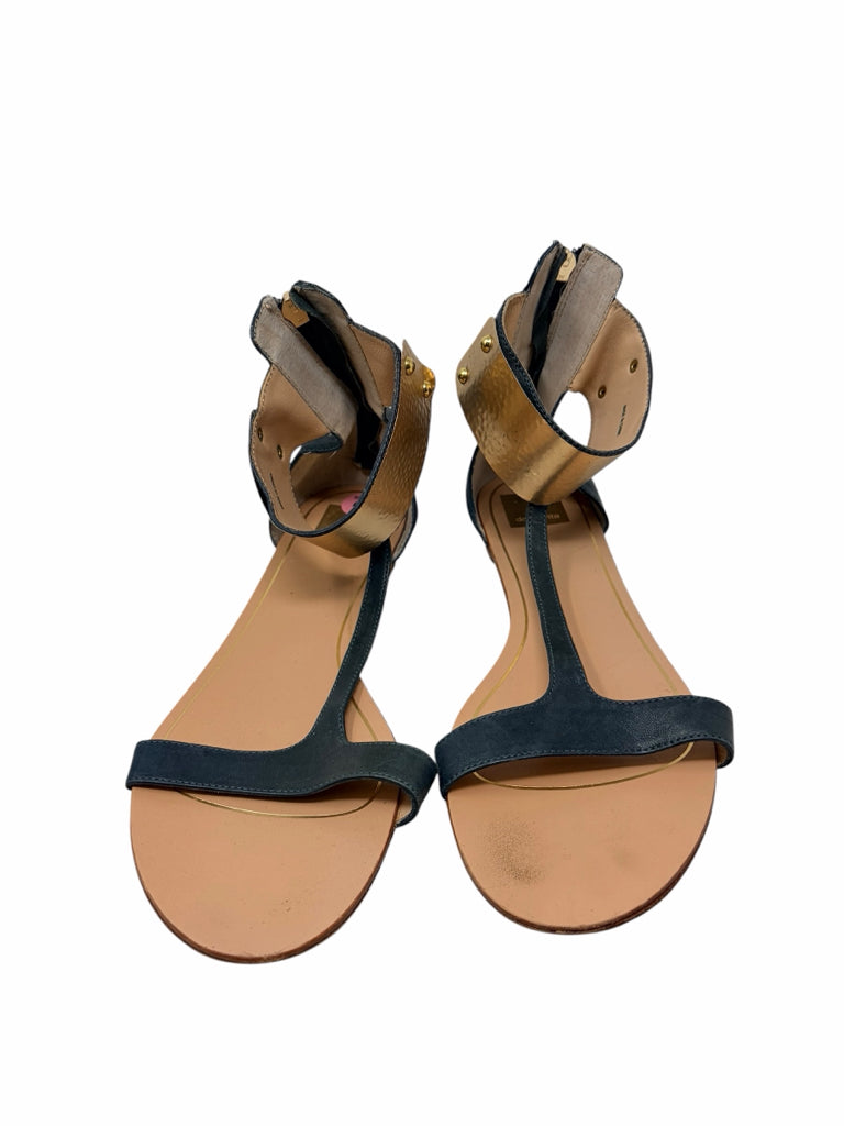 DOLCE VITA Size 9 SANDALS W