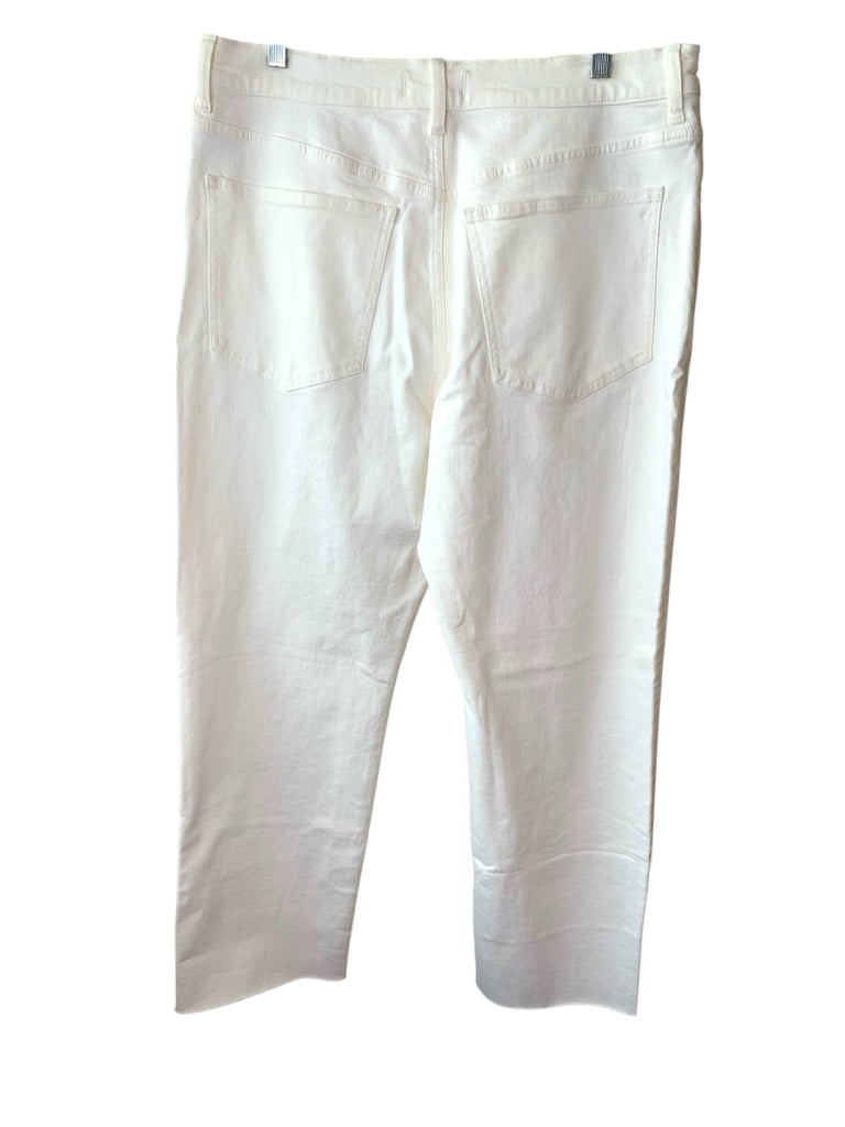 MADEWELL  12 JEANS W