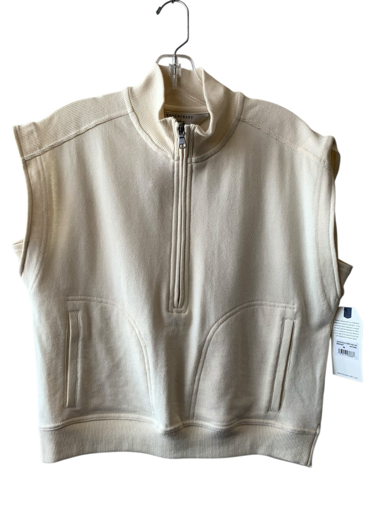 BOXERCRAFT  medium TOP W