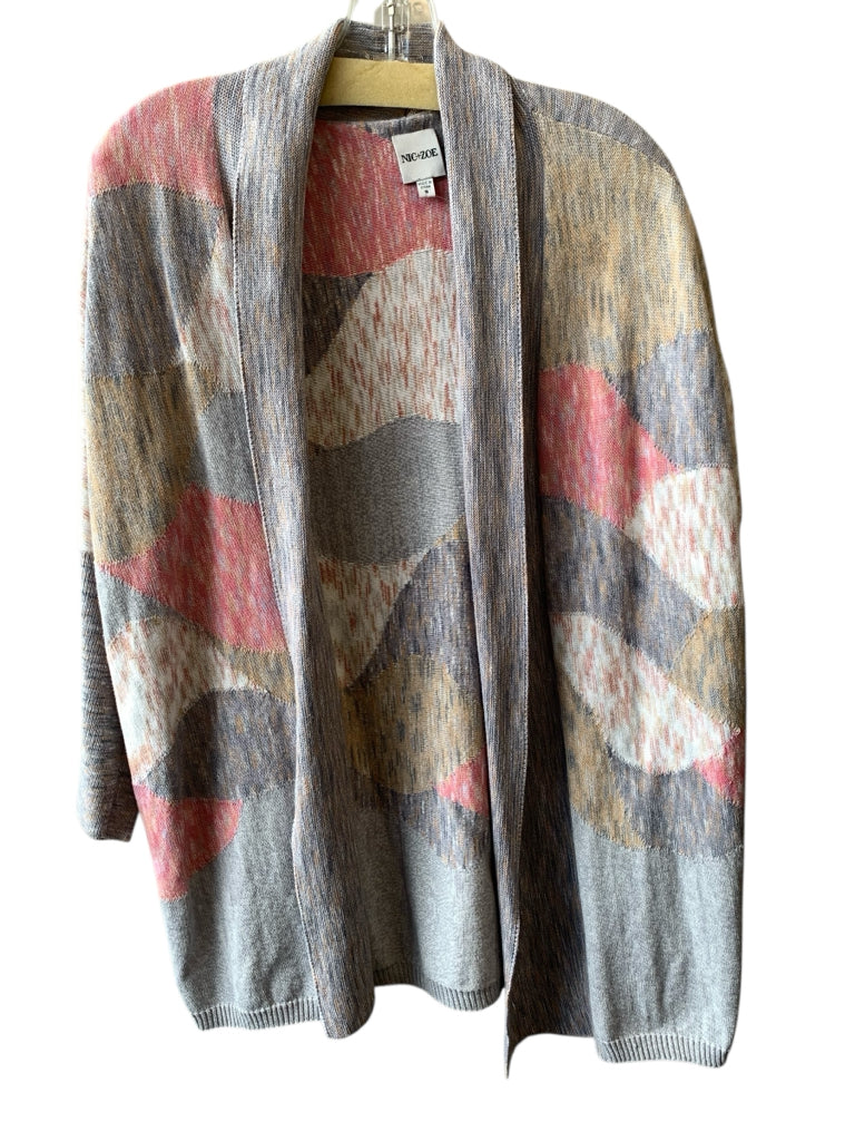 NIC & ZOE  small CARDIGAN W