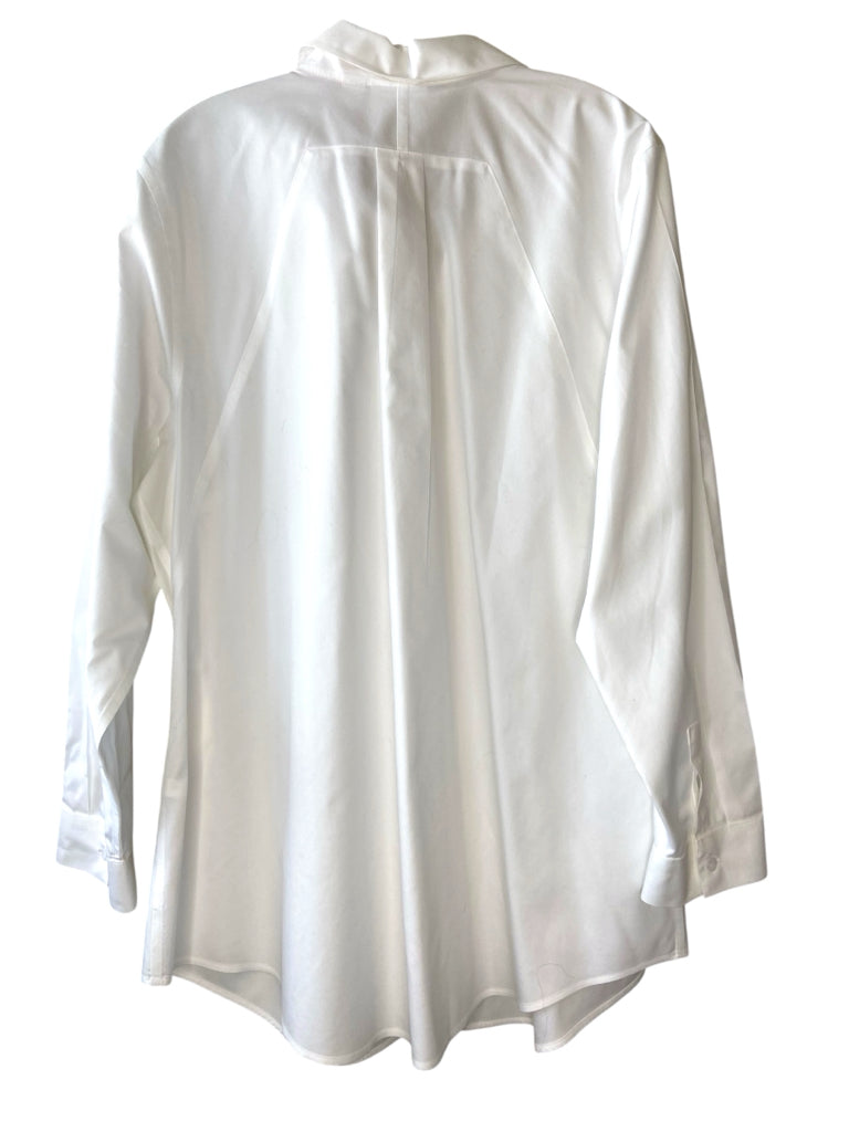 CHICO'S Size xL BLOUSE W