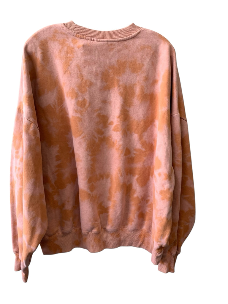 PACSUN  xL SWT SHRT W