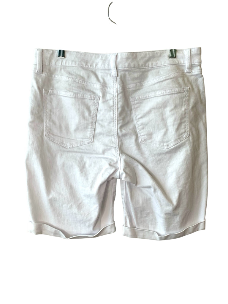 TALBOTS  10 SHORT W