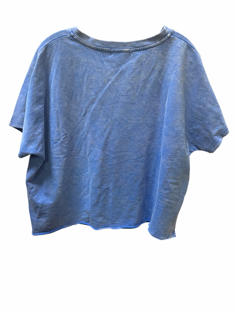 ANNIE Size large TOP W