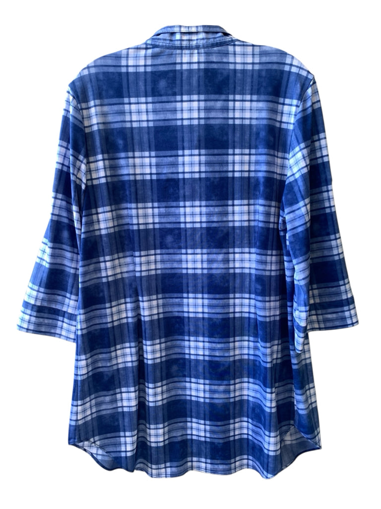 NYGARD  medium BLOUSE W