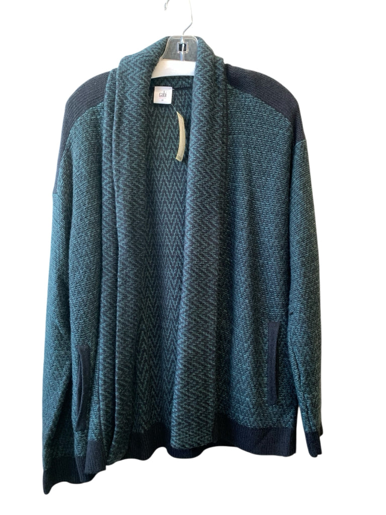 CABI  xL CARDIGAN W