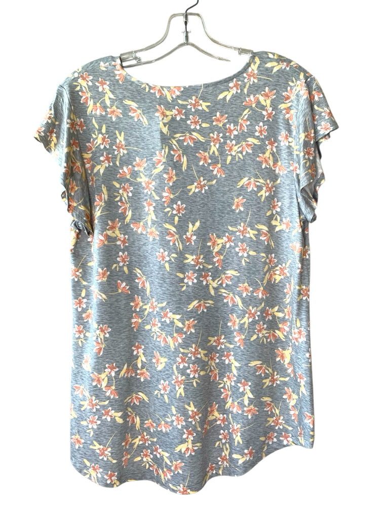 LIZ CLAIBORNE  medium TOPW
