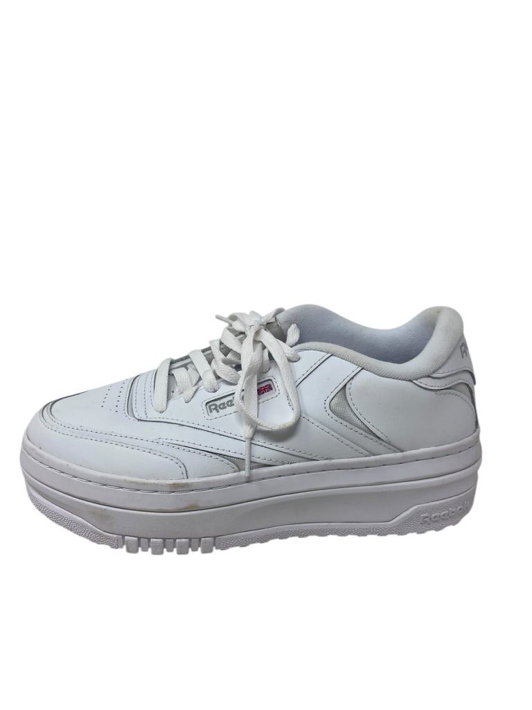 REEBOK Size 9 SNEAKERS W