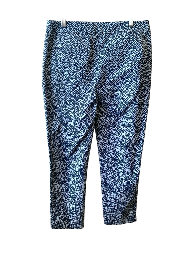 BODEN  8 PANTS W